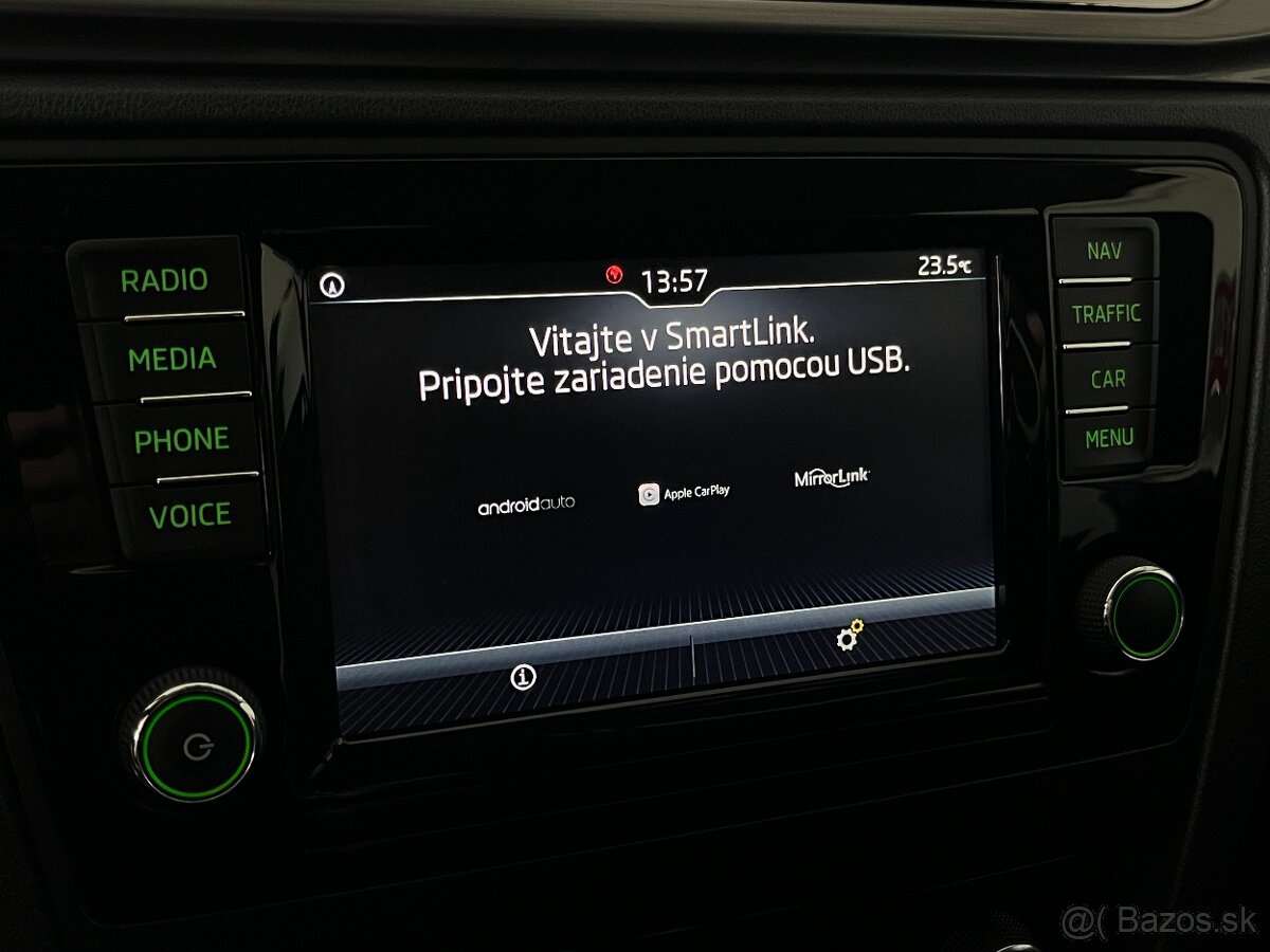 Rapid Spaceback SK Facelift - 11