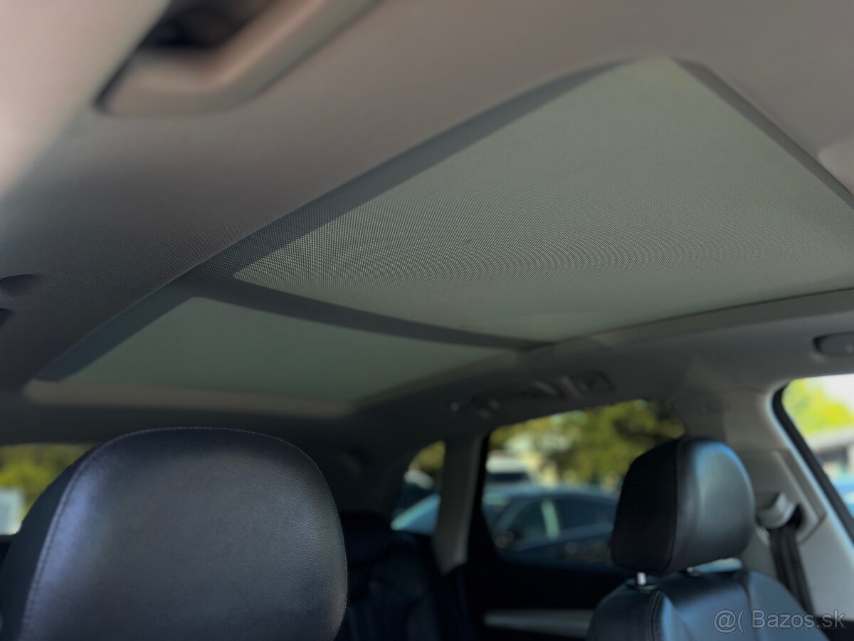 Audi Q5 2.0 TDI DPF quattro S tronic Full LED - 11