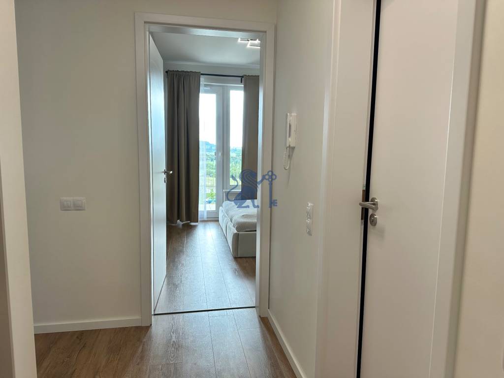 Nový 2-izbový byt na prenájom - Bory - 11