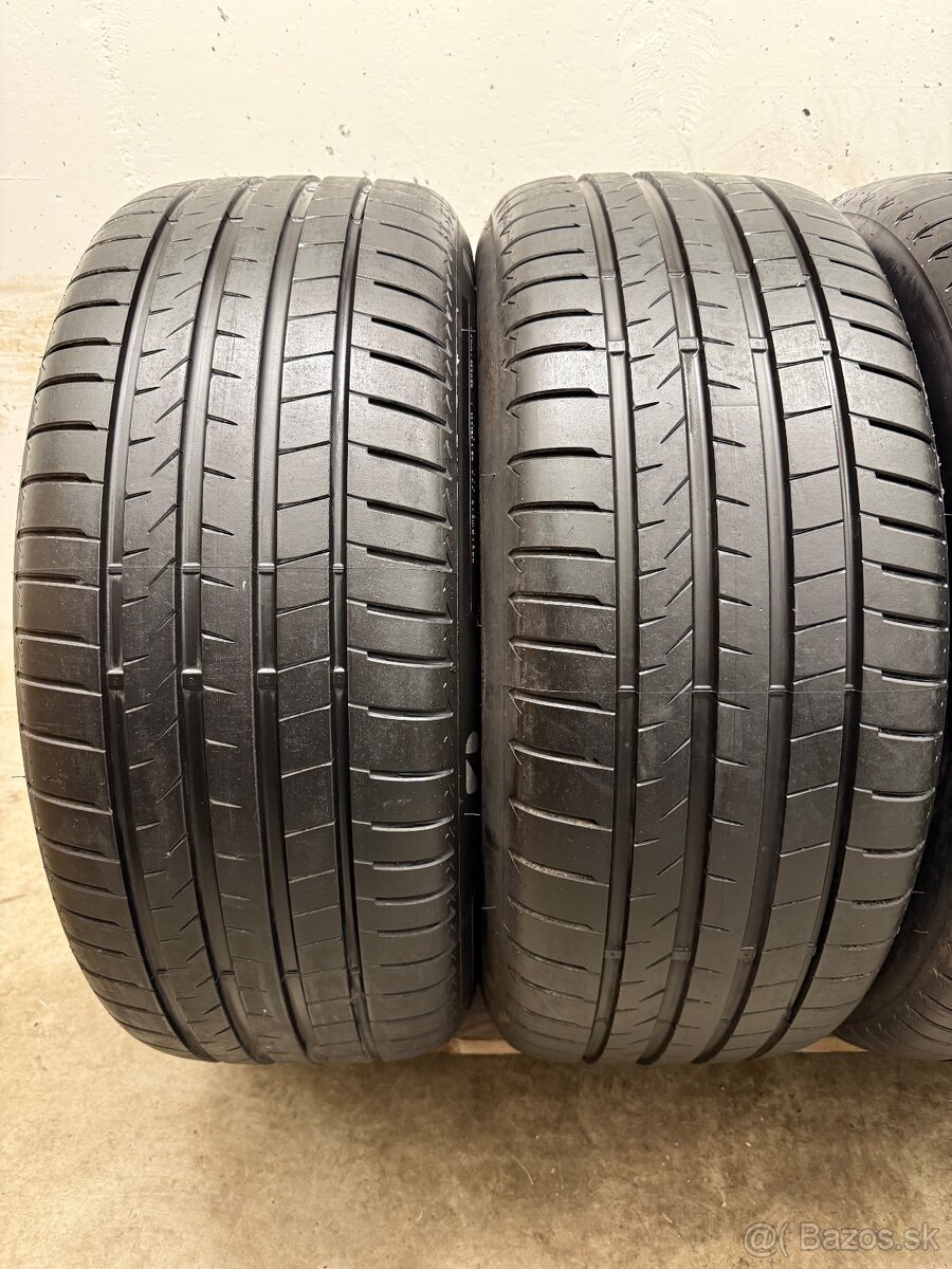 Letná sada 5x112 R20 , 275/50/20 Mercedes Benz GLE W167 GLS - 11