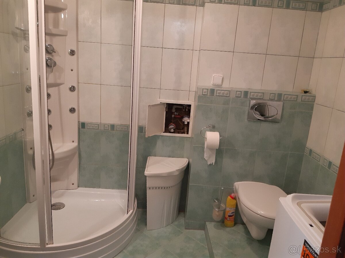 Nájom pre 2-3 osoby, Centrum 450 a 350 €/osobu - 11