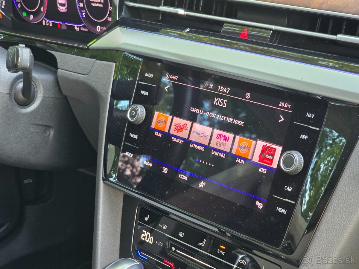 Vw Arteon Shooting Brake - 11