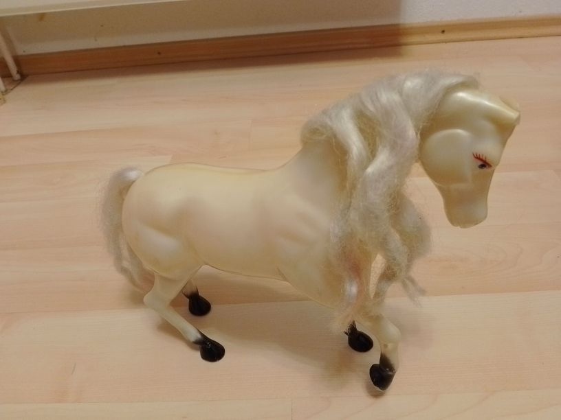 Koníky a poníky - 11