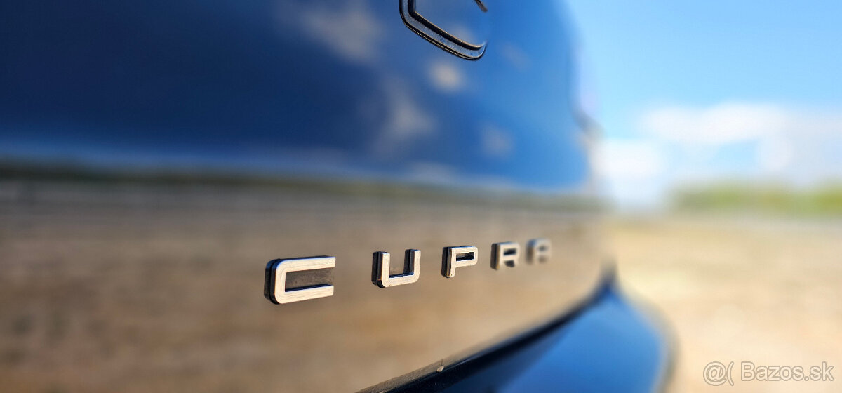 Ibiza 1.8 20V Cupra - 11