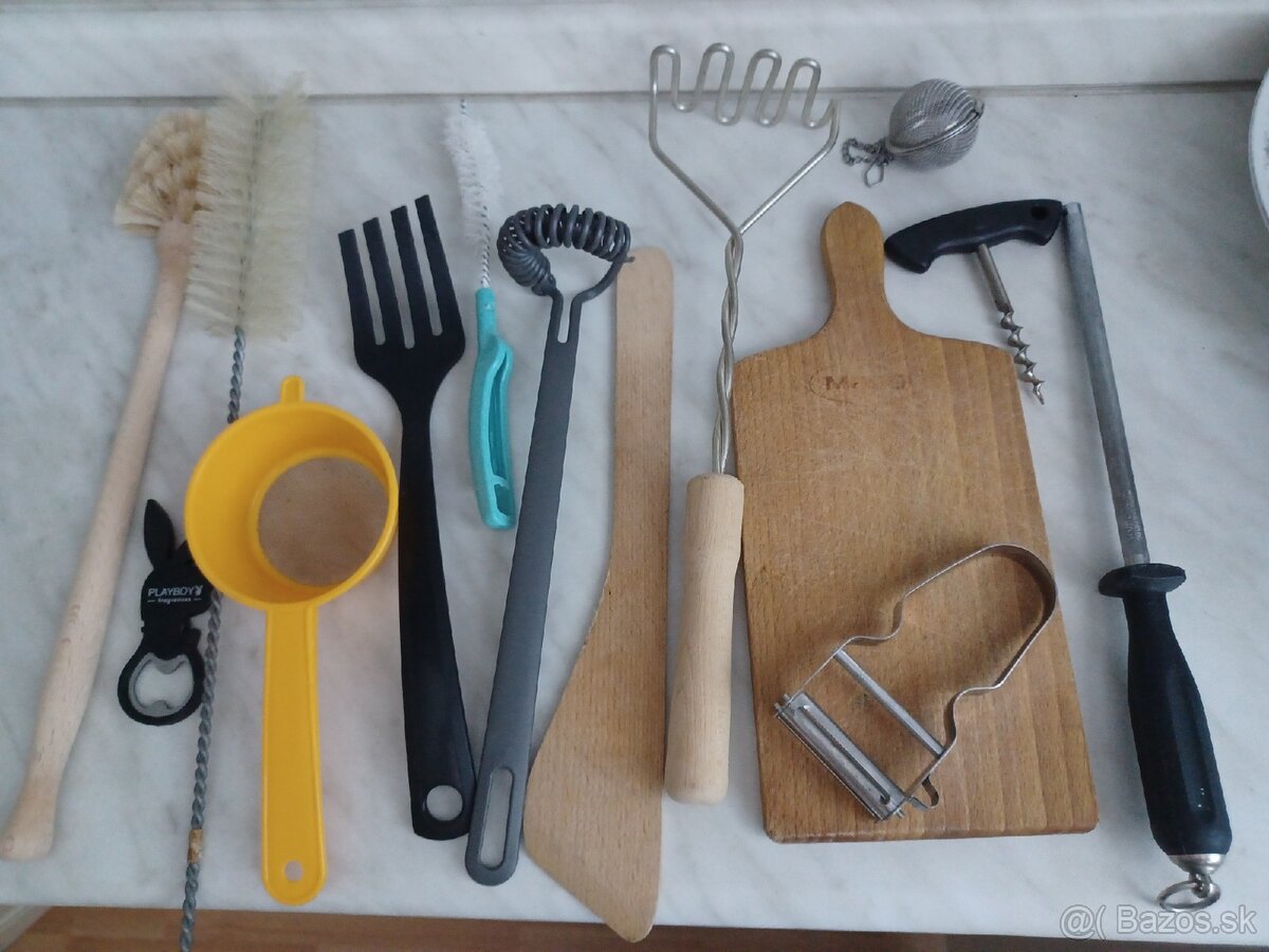 Rôzne pre využitie v domácnosti - 11