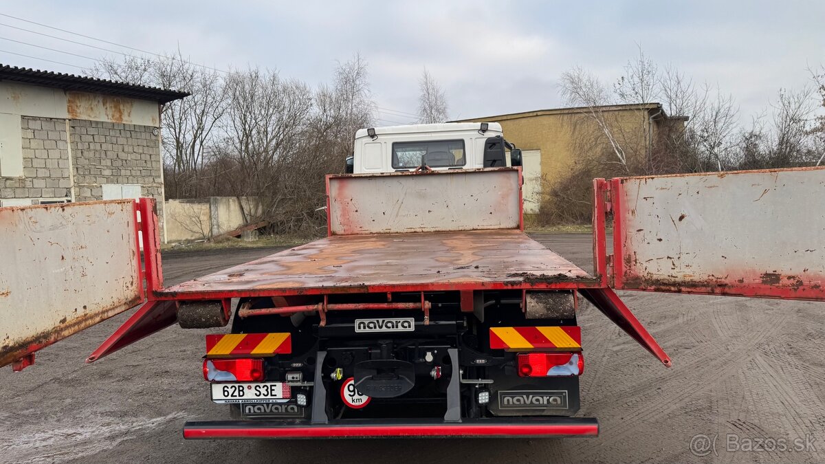 Kontajner s bočnicami - 11