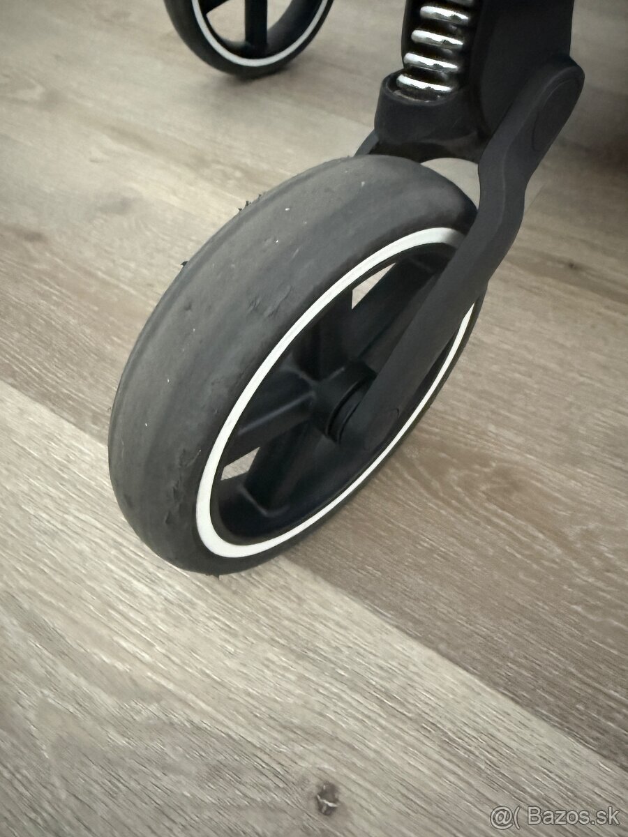 Cybex balios s lux 2021 - 11