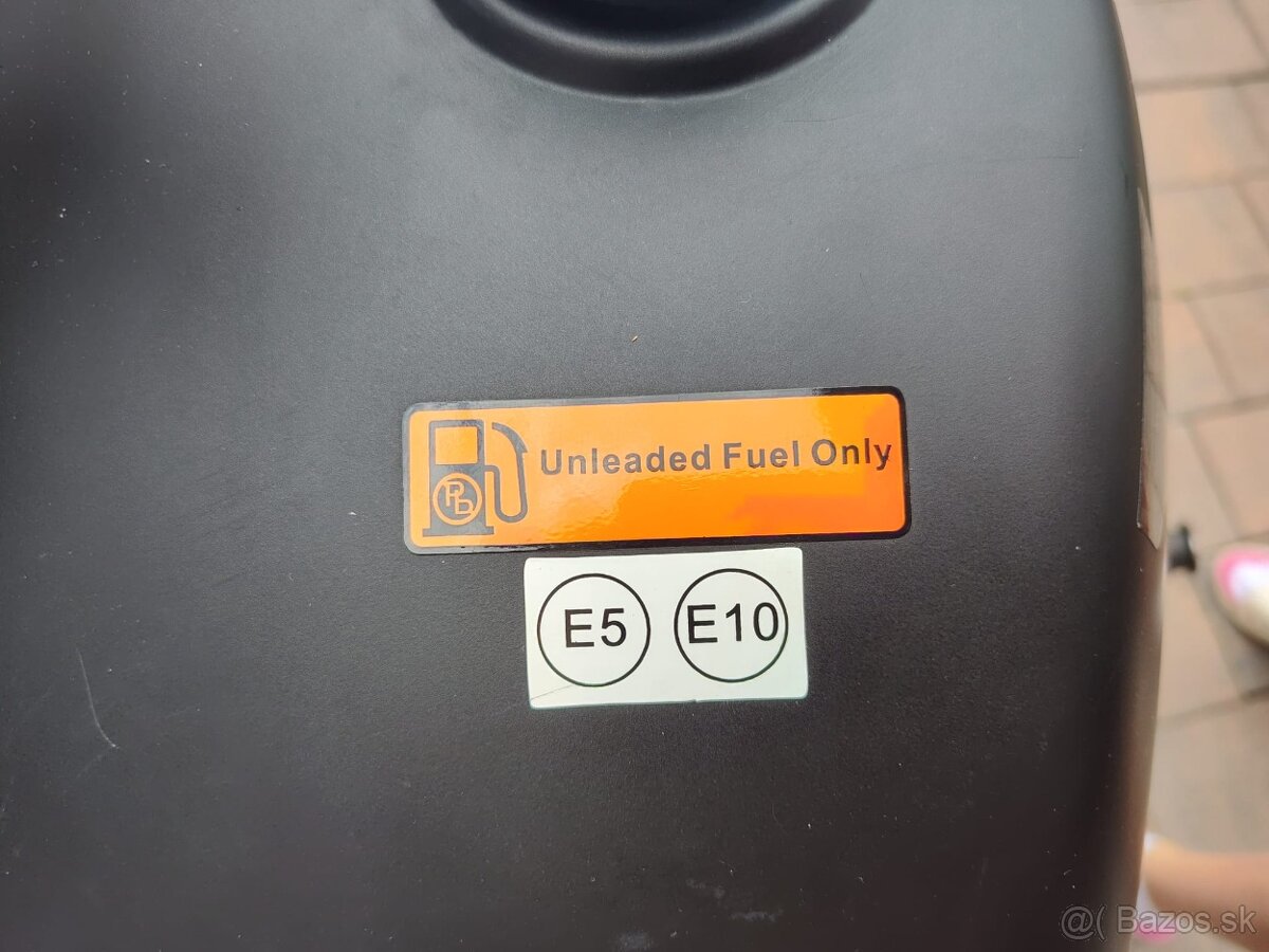 KEEWAY K-LIGHT 125 - 11