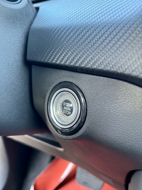 Nový Dongfeng Forthing T5 Evo HEV 1.5 A/T - 11