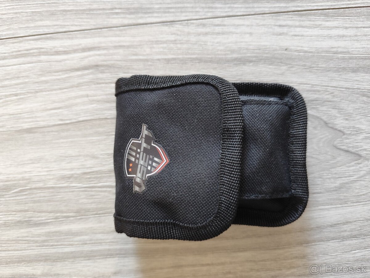 Predám Vsett 10+ 20,8 Ah - 11