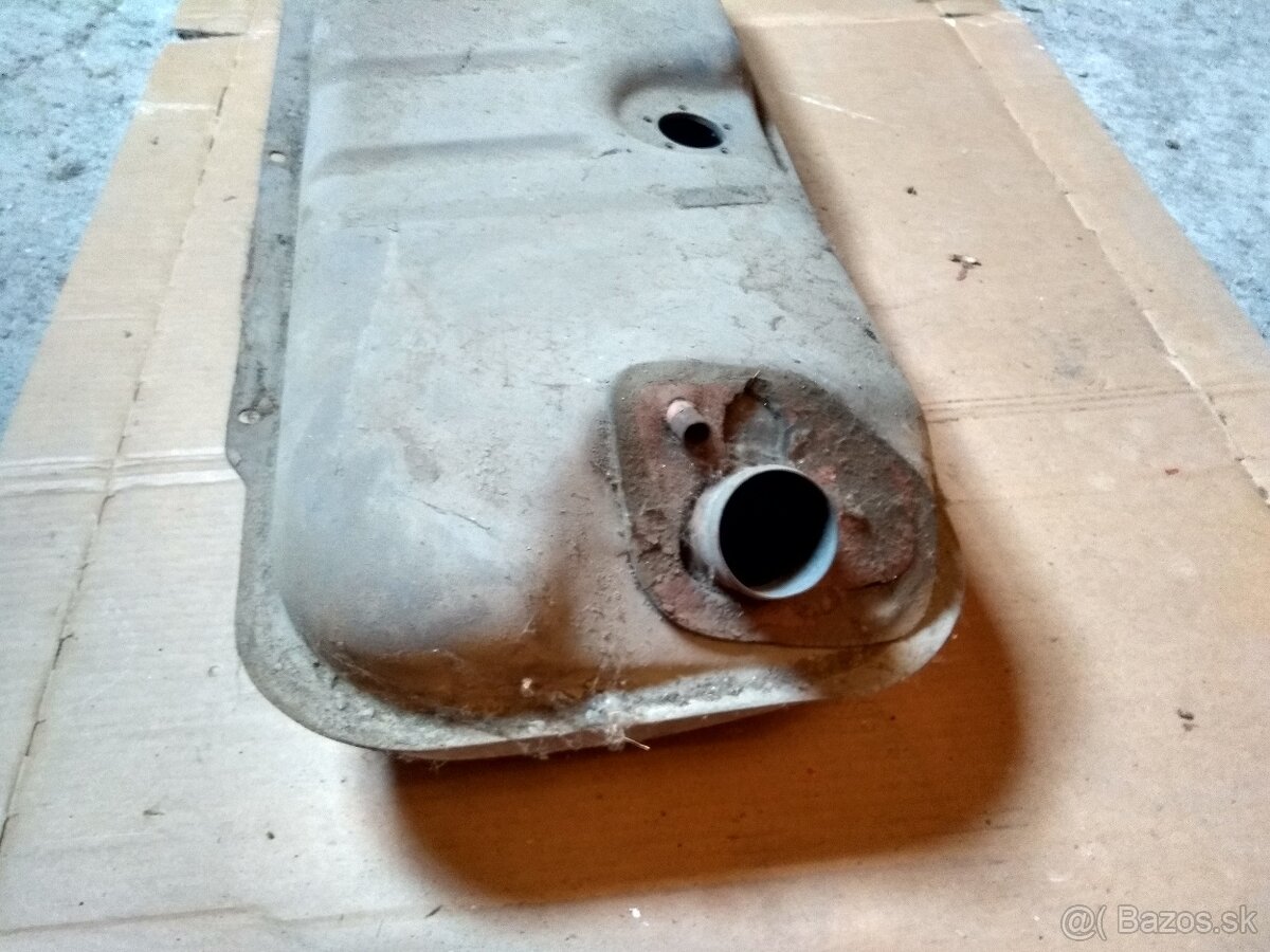 Diely pre škodu 110R - 11