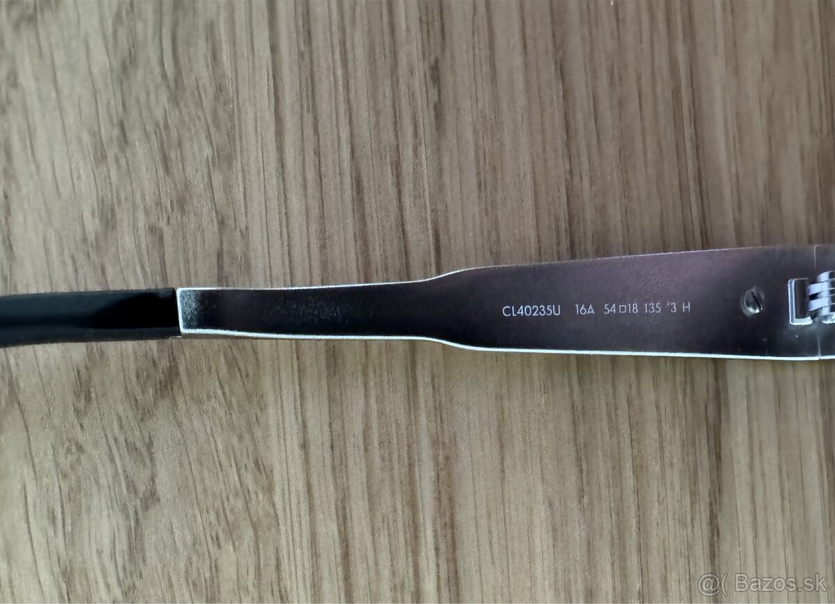 Slnečné okuliare Celine Triomphe s komplet balením + záruka - 11