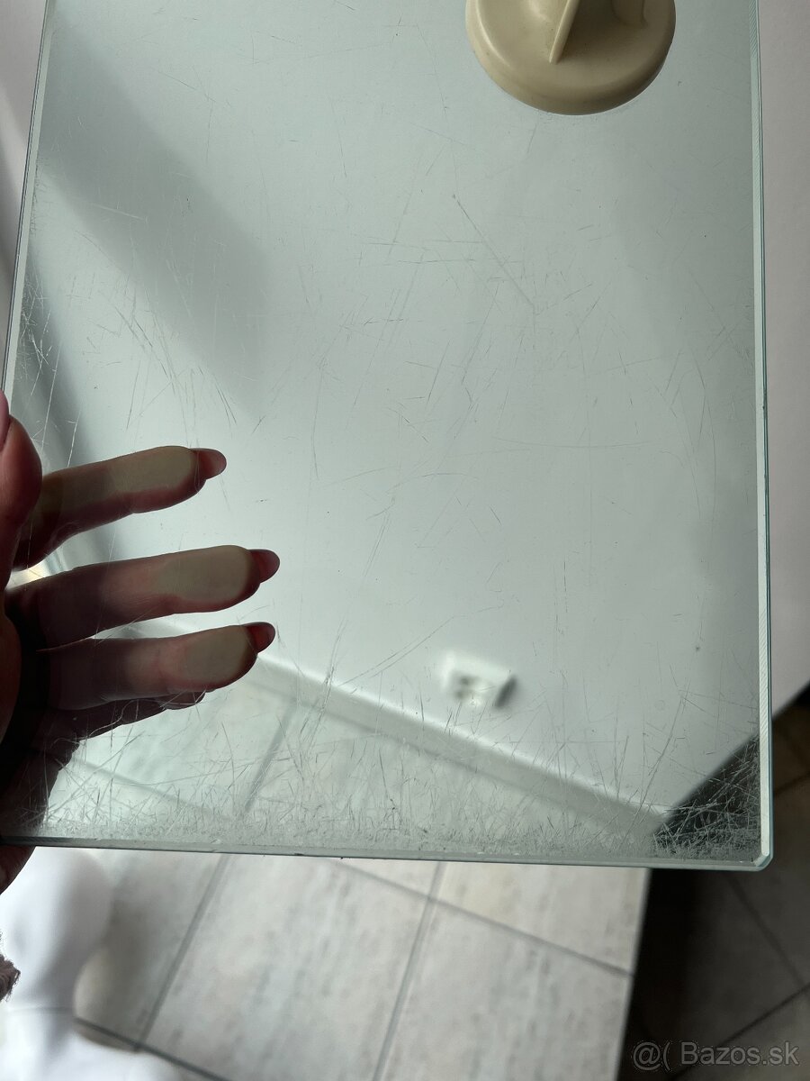 Detská figurína biela - dievča 140 cm - 11