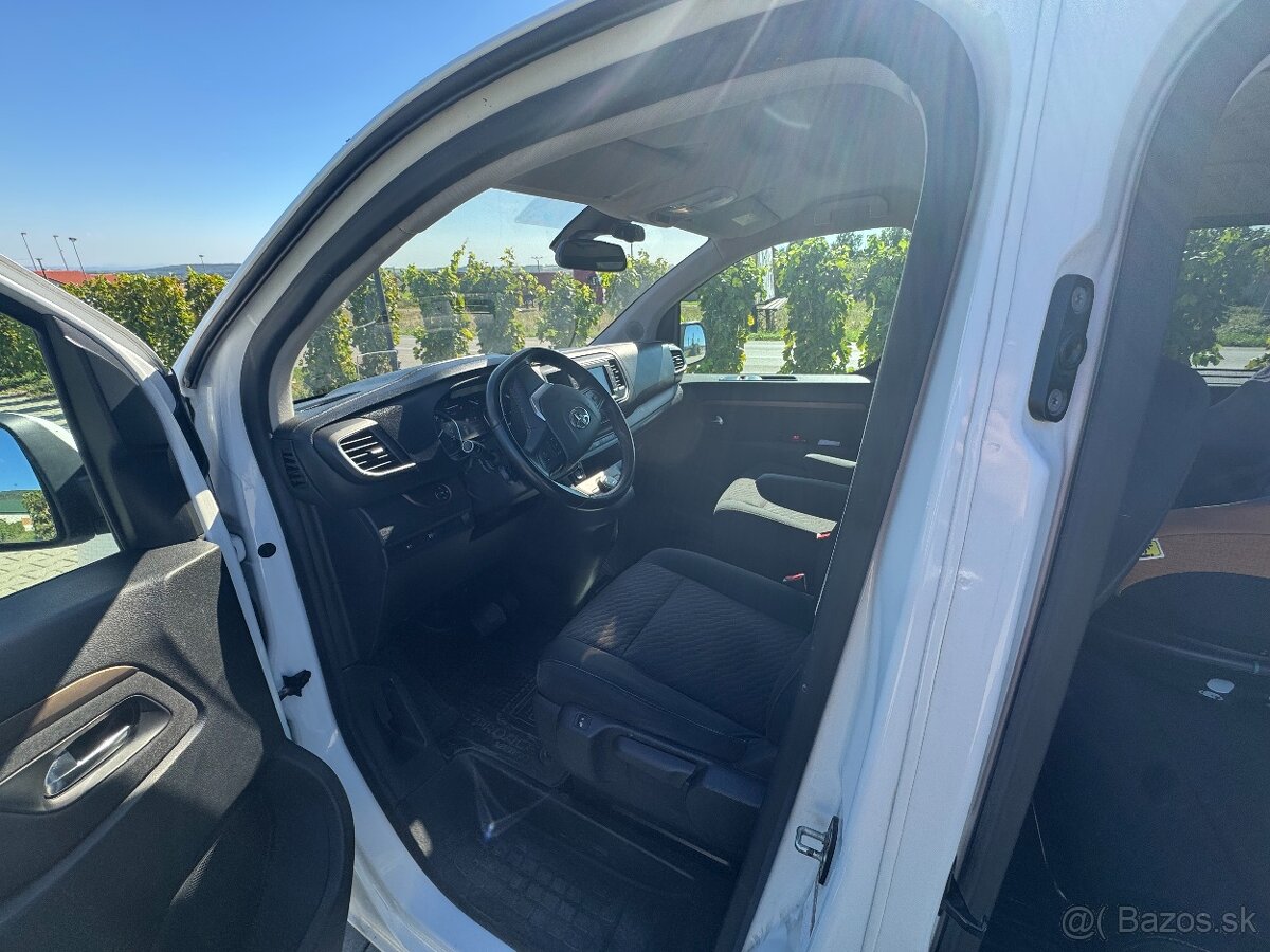 Toyota Proace Verso 2.0 D-4D 180 Active L2 Extra A8 - 11