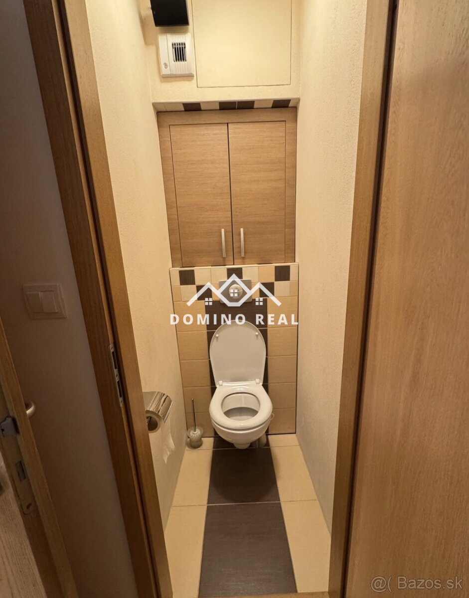 priestranný 4-izbový byt v rodinnej lokalite - 11