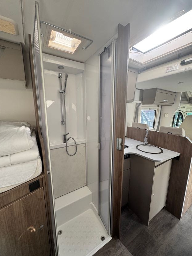 Carado T447 Edition PRO+ 24, r. 2024, manuál, DPH - 11