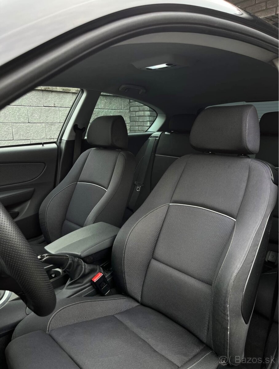 BMW 1 (E81) 116i – M sport - 11