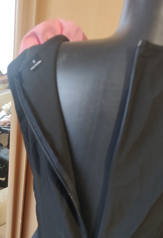 krásne spoločenské S - 11