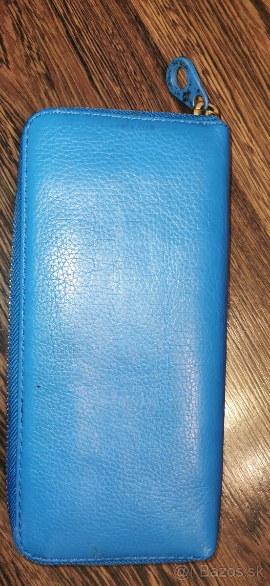 Marc by Marc Jacobs peňaženka - 11