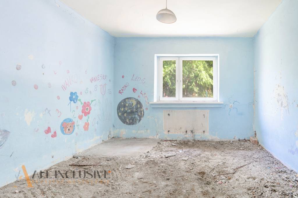 ALL INCLUSIVE | NA PREDAJ RODINNÝ DOM NA 700 M² POZEMKU, VYD - 11