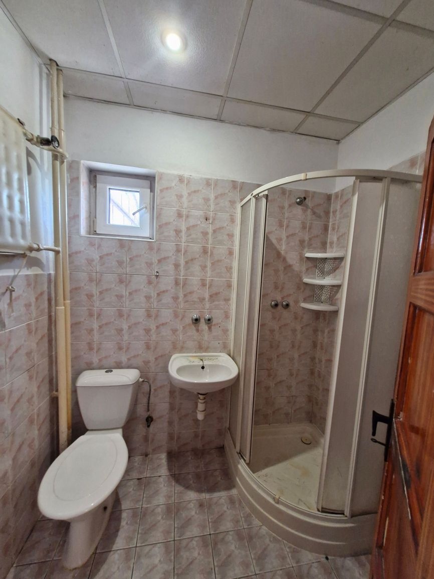 EXKLUZÍVNE na predaj 4-izbový RD v obci Bošany. - 11