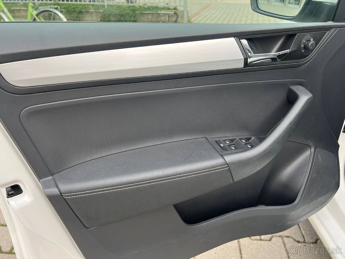 Škoda Rapid 1.0 TSI Extra EU6 - 11