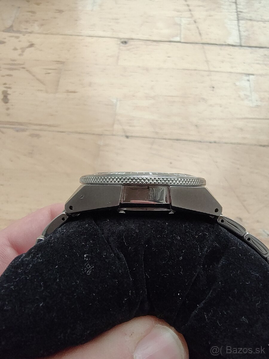 Seiko Prospex King Samurai - 11