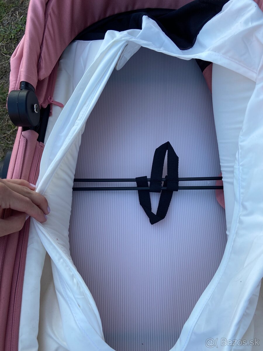 Kočík Kinderkraft Nea - 11