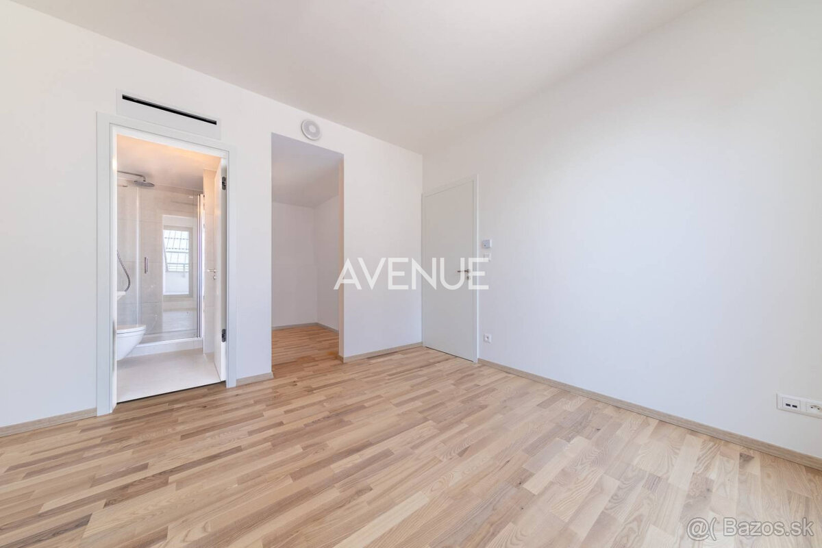 AVENUE | unikátny 3i byt s veľkou terasou v novostavbe ikoni - 11