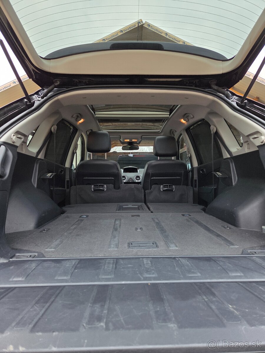 Koleos 2012 Bose sound 2.0 Dci 110kw - 11