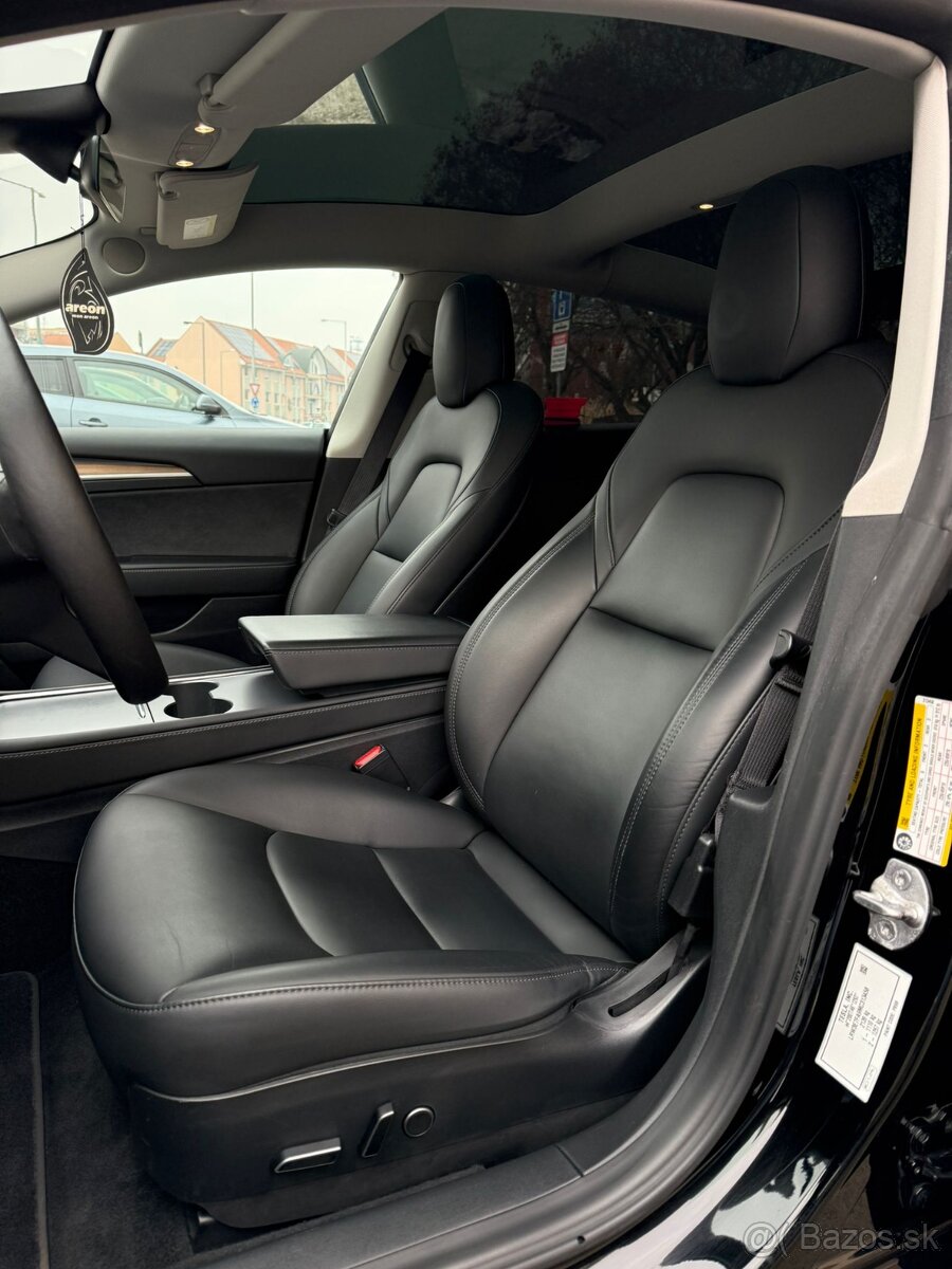 TESLA Model 3 Facelift EAP Autopilot SR PLUS LFP - 11
