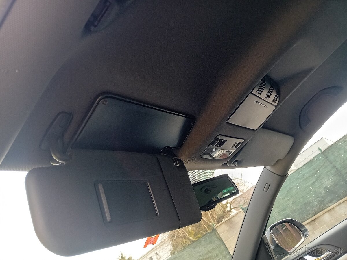 Škoda Octavia Rs 2,0tdi 125kw - 11