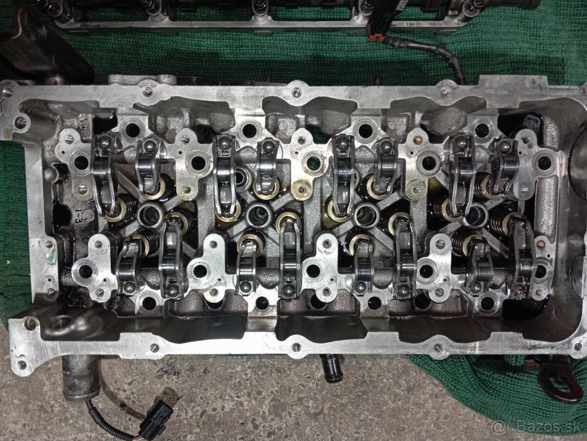 Nahradne Diely KIA Sorento D4CB 2.5 CRDI - 11