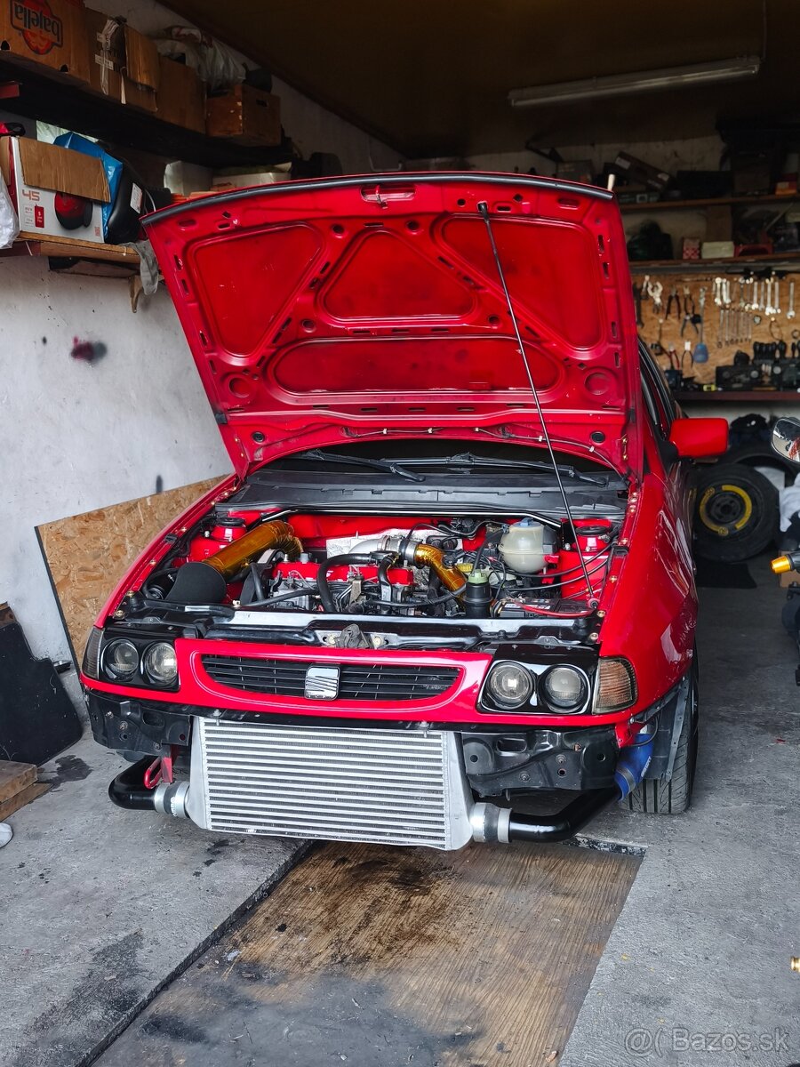 Seat Ibiza 1.9 6K1 GT TDI - 11