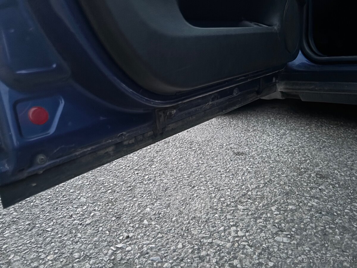 Diely passat b5.5 1,9 TDi 96kw - 11