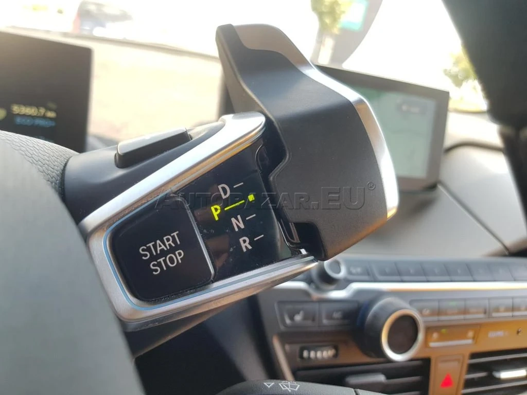 Bmw i3 s tepelnym cerpadlom - 11