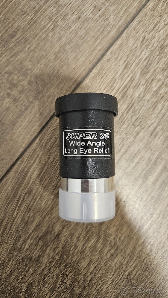 Hvezdársky ďalekohlad SkyWatcher s príslušenstvom - 11