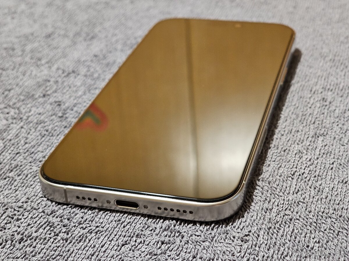 iPhone 16 pro max - 11