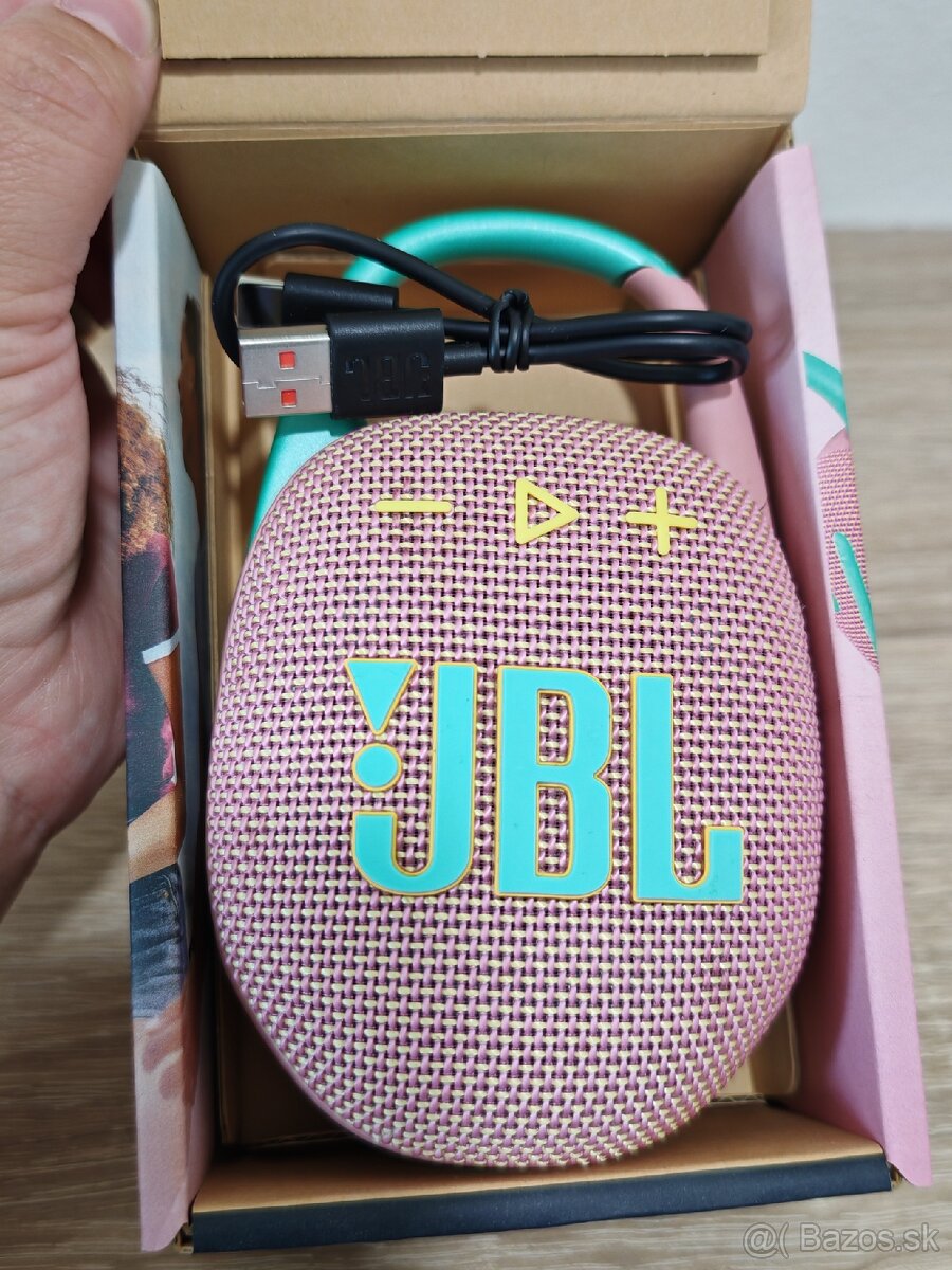 JBL Clip 5 - 11
