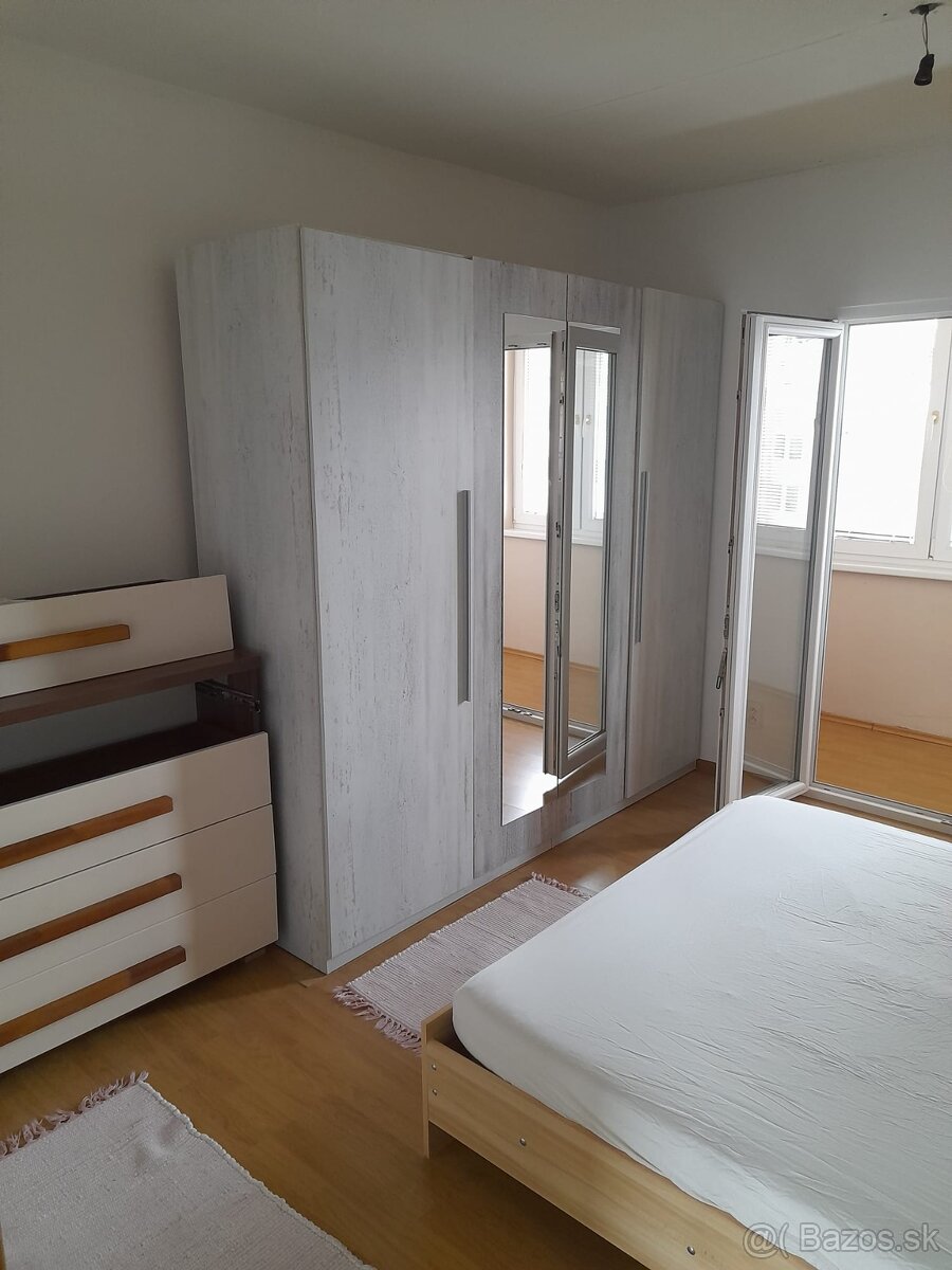 2 izbový byt Trnava - 11