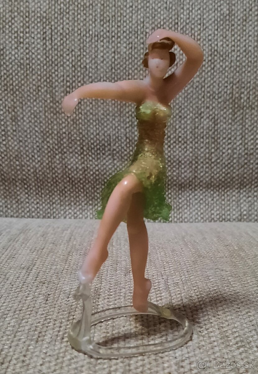 Sklenené figurky Brychta Jaroslav - 11