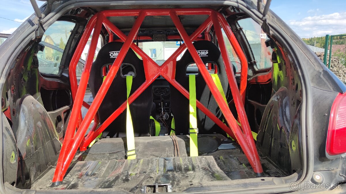 Peugeot 206 gti - 11