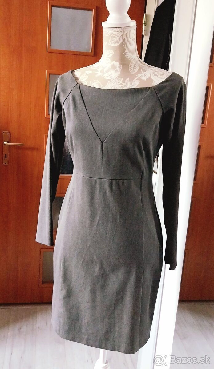 Šaty Zara - 11