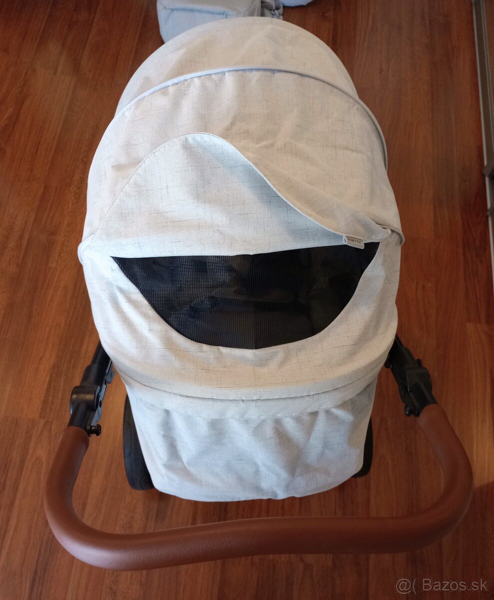 Kočík BEBETTO LUCA - 11