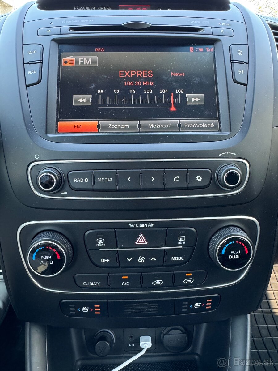 Sorento 2.2crdi - 11