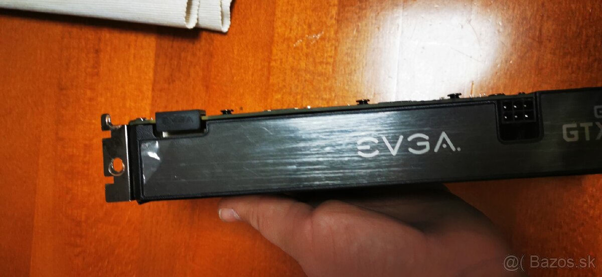 Evga GeForce gtx 650 ti boost - 11