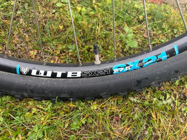 Predám horský bicykel - 11