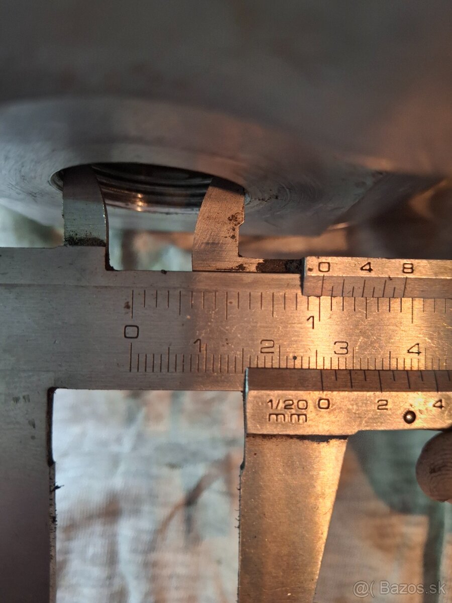 Hydraulické čerpadlá - 11