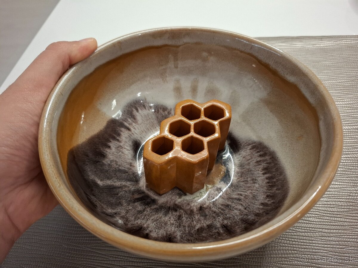 Ikebana - Keramika Estonsko - 11