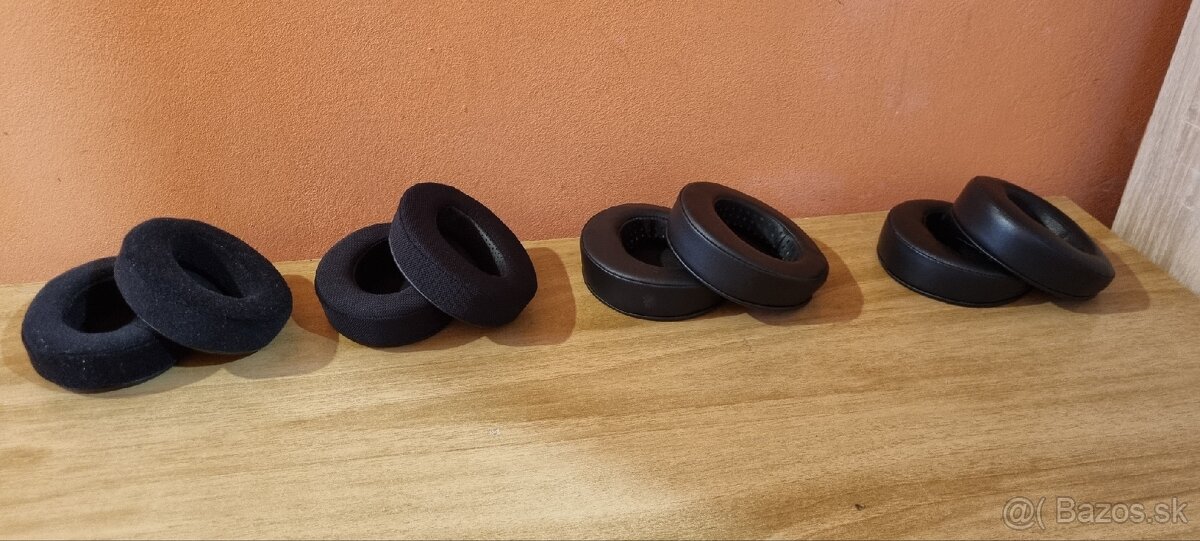 Predam nausniky - 11